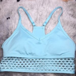 Victoria Secret PINK sports bra